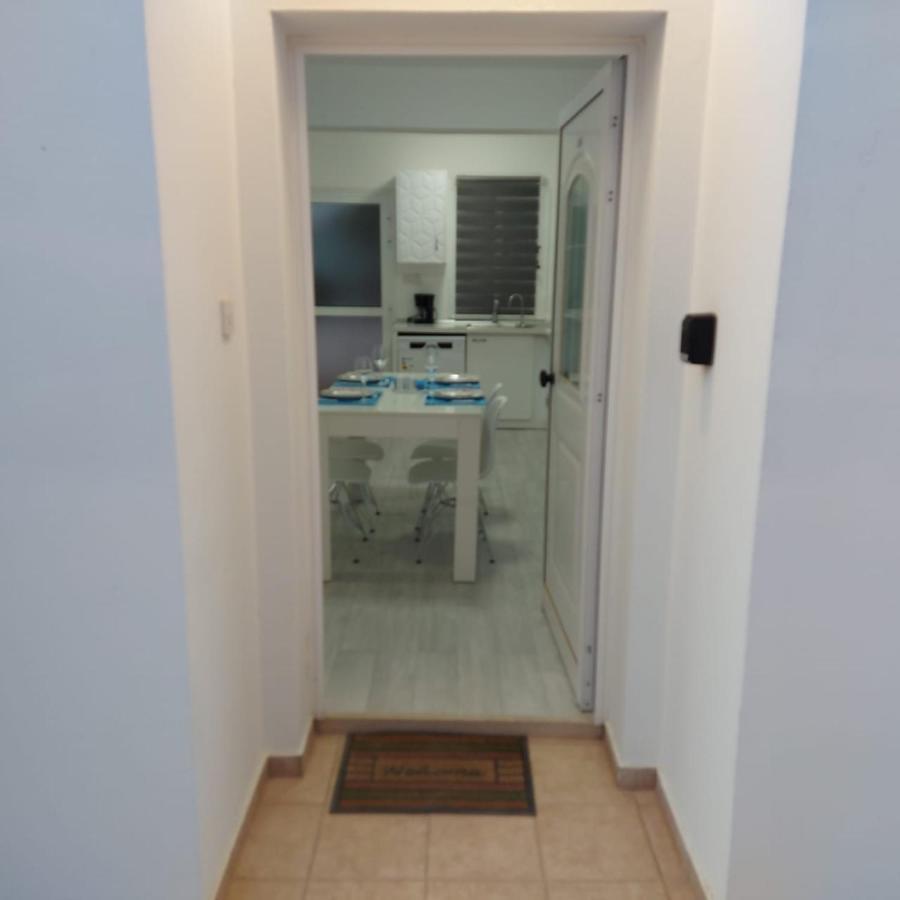Stylish Villa Paralimni Buitenkant foto