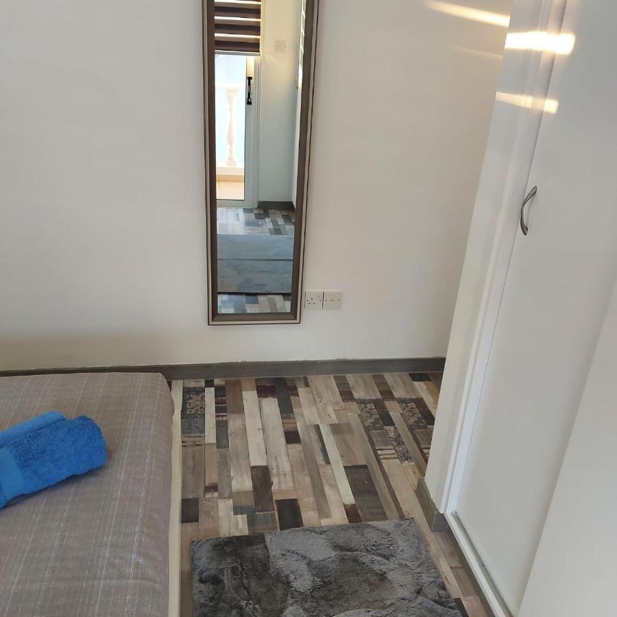Stylish Villa Paralimni Buitenkant foto