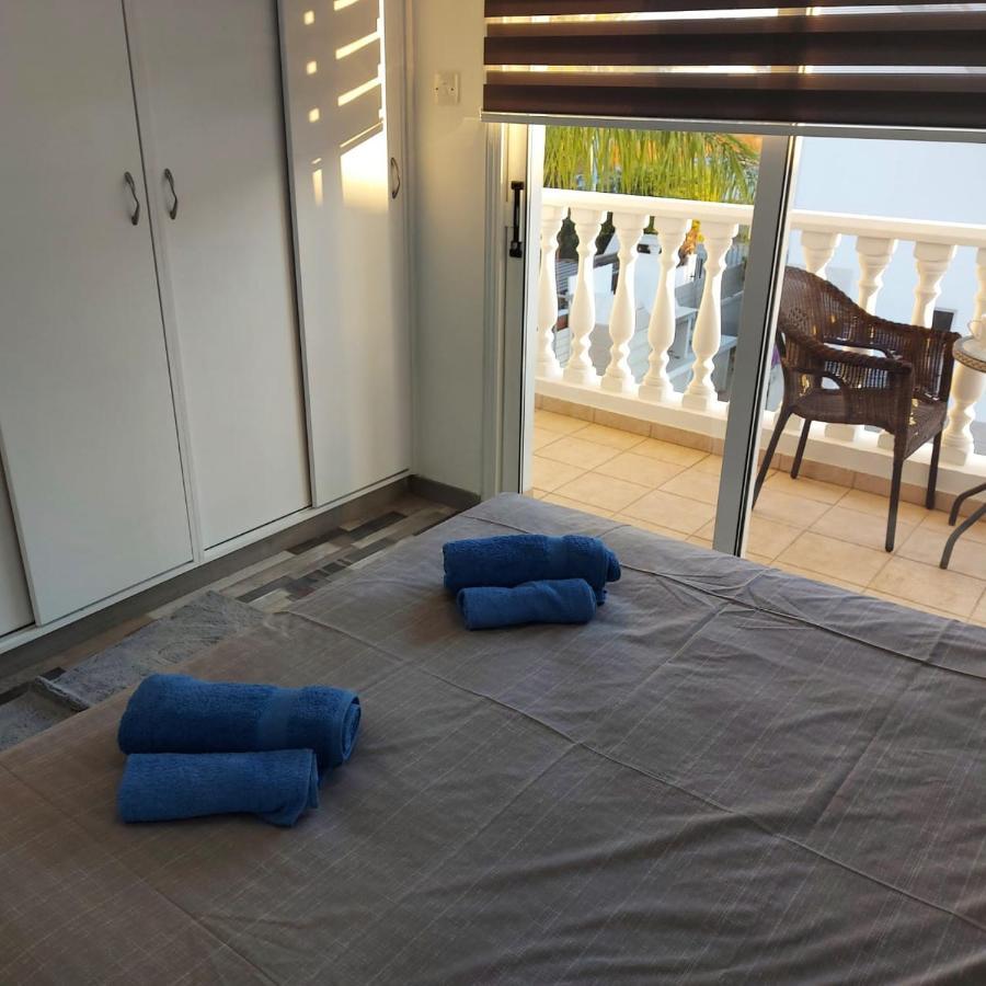Stylish Villa Paralimni Buitenkant foto