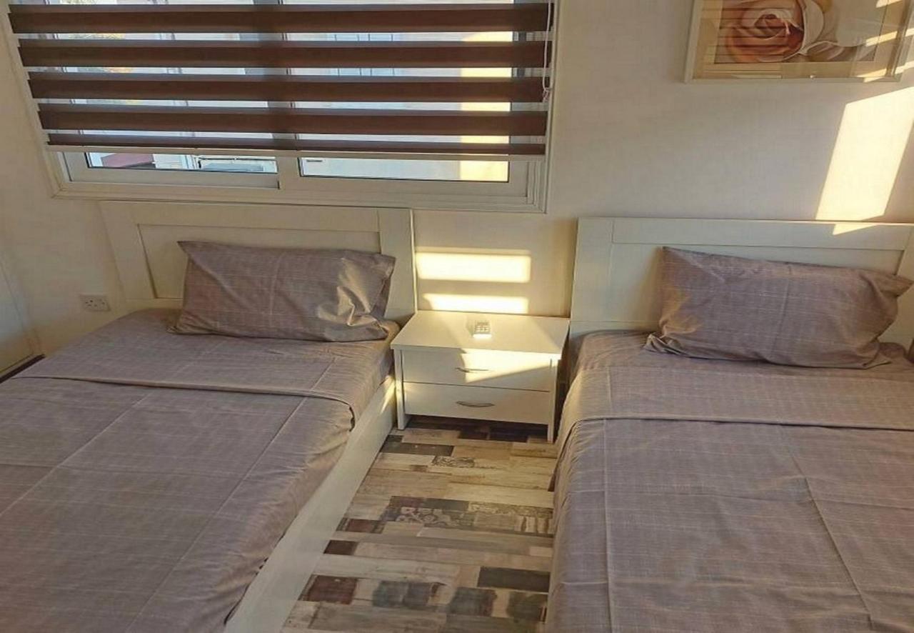 Stylish Villa Paralimni Buitenkant foto