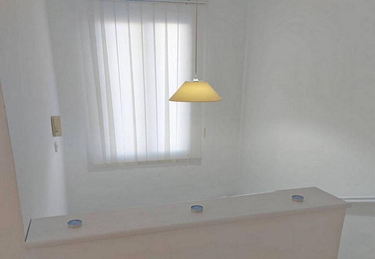 Stylish Villa Paralimni Buitenkant foto
