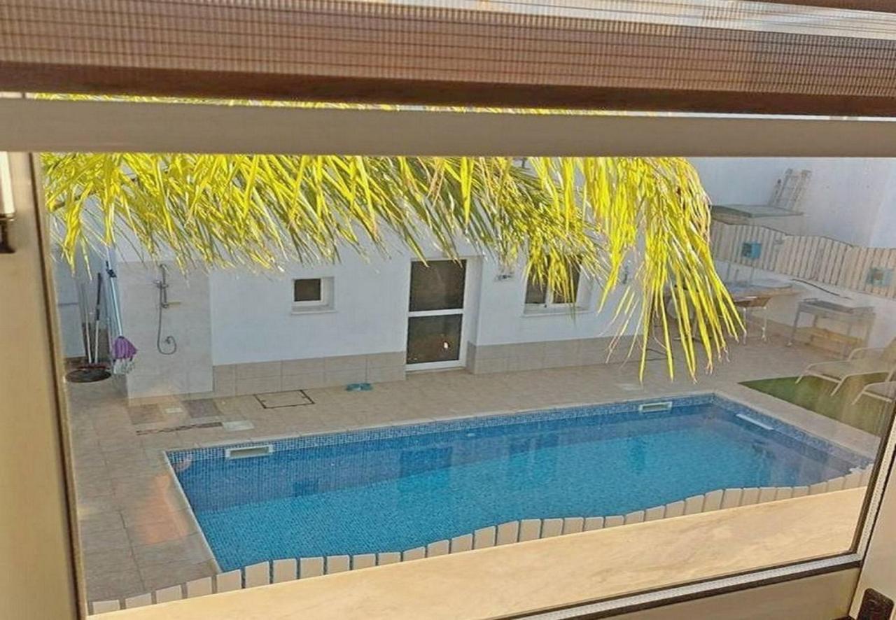 Stylish Villa Paralimni Buitenkant foto
