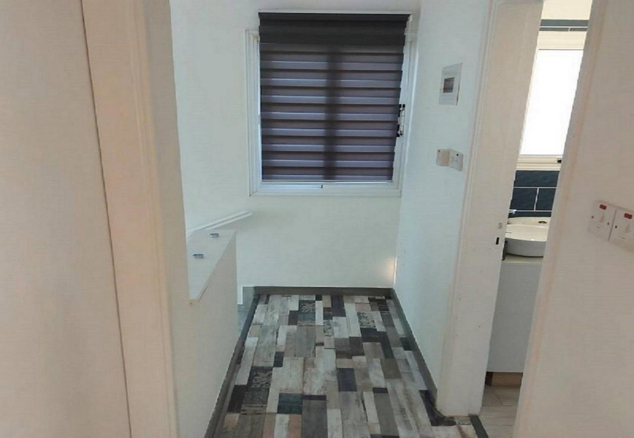 Stylish Villa Paralimni Buitenkant foto