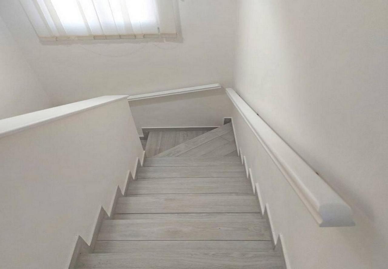 Stylish Villa Paralimni Buitenkant foto